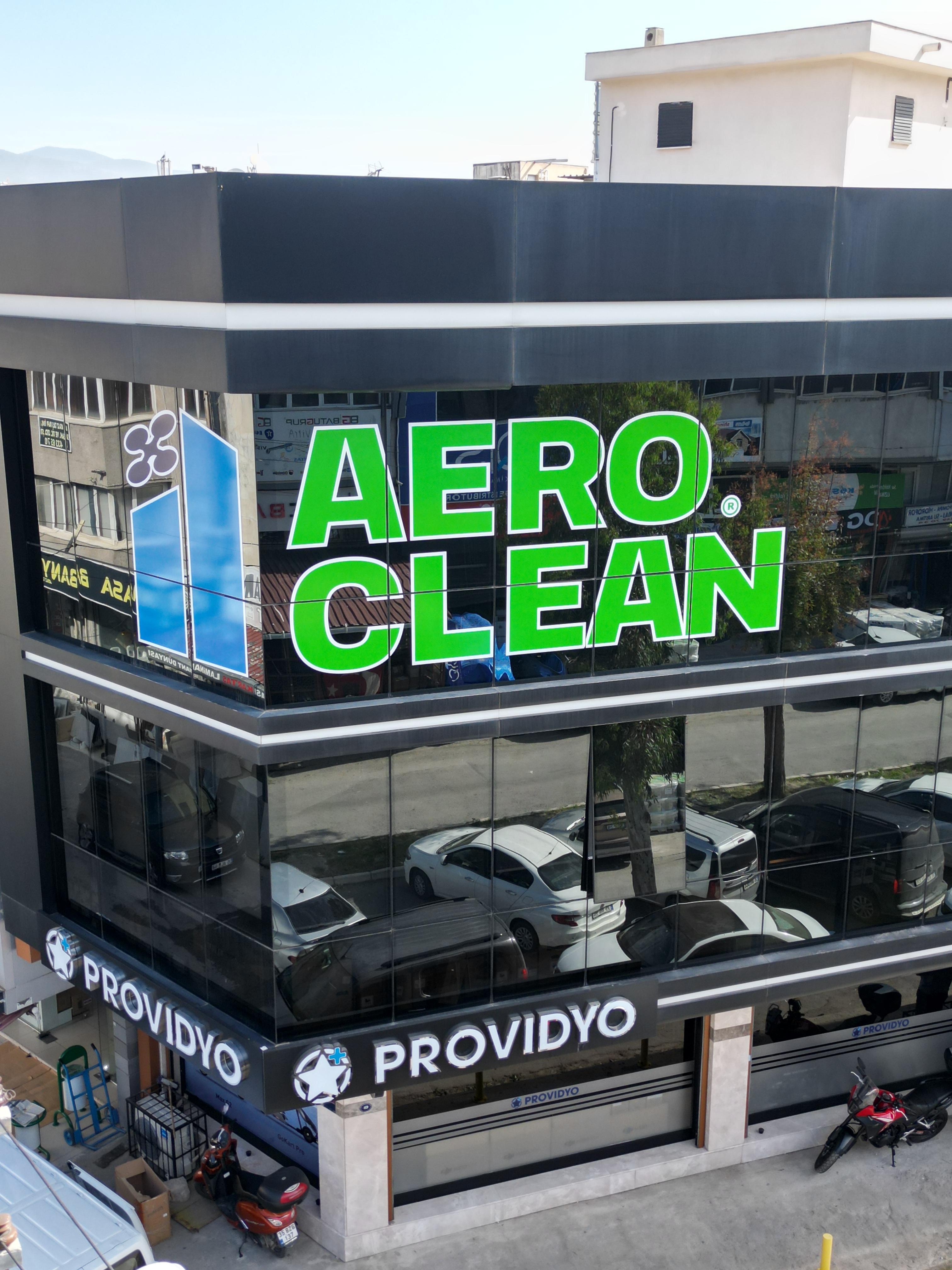 aeroclean dron2