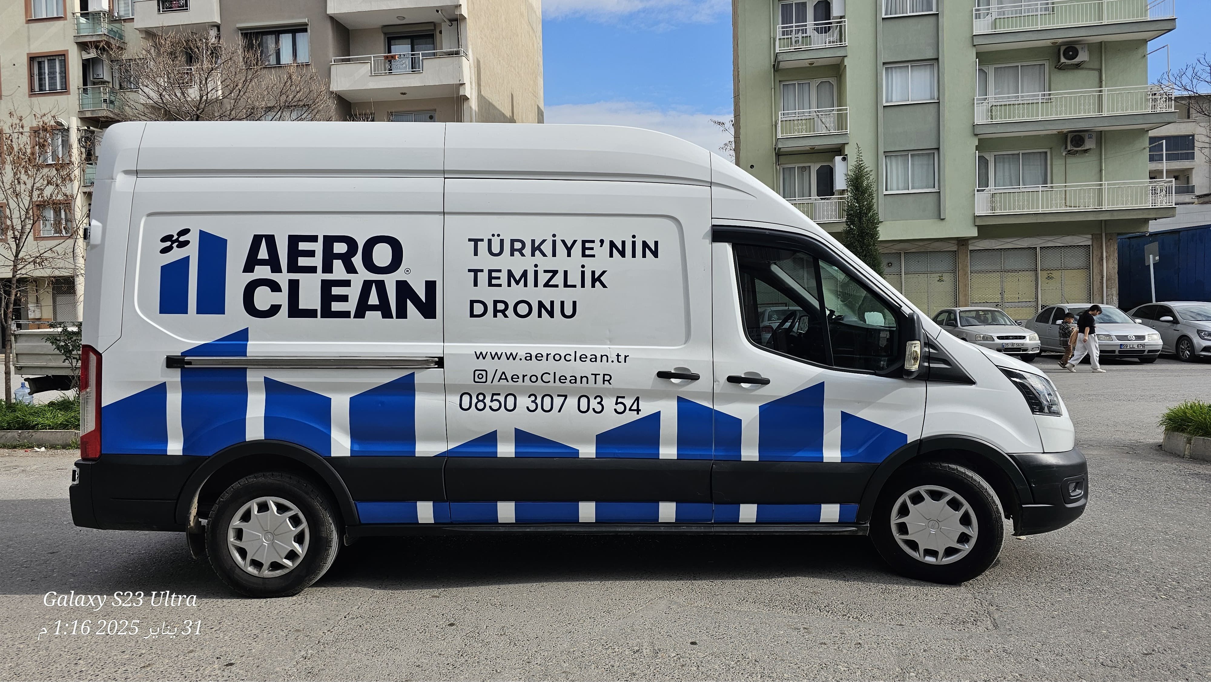 aeroclan