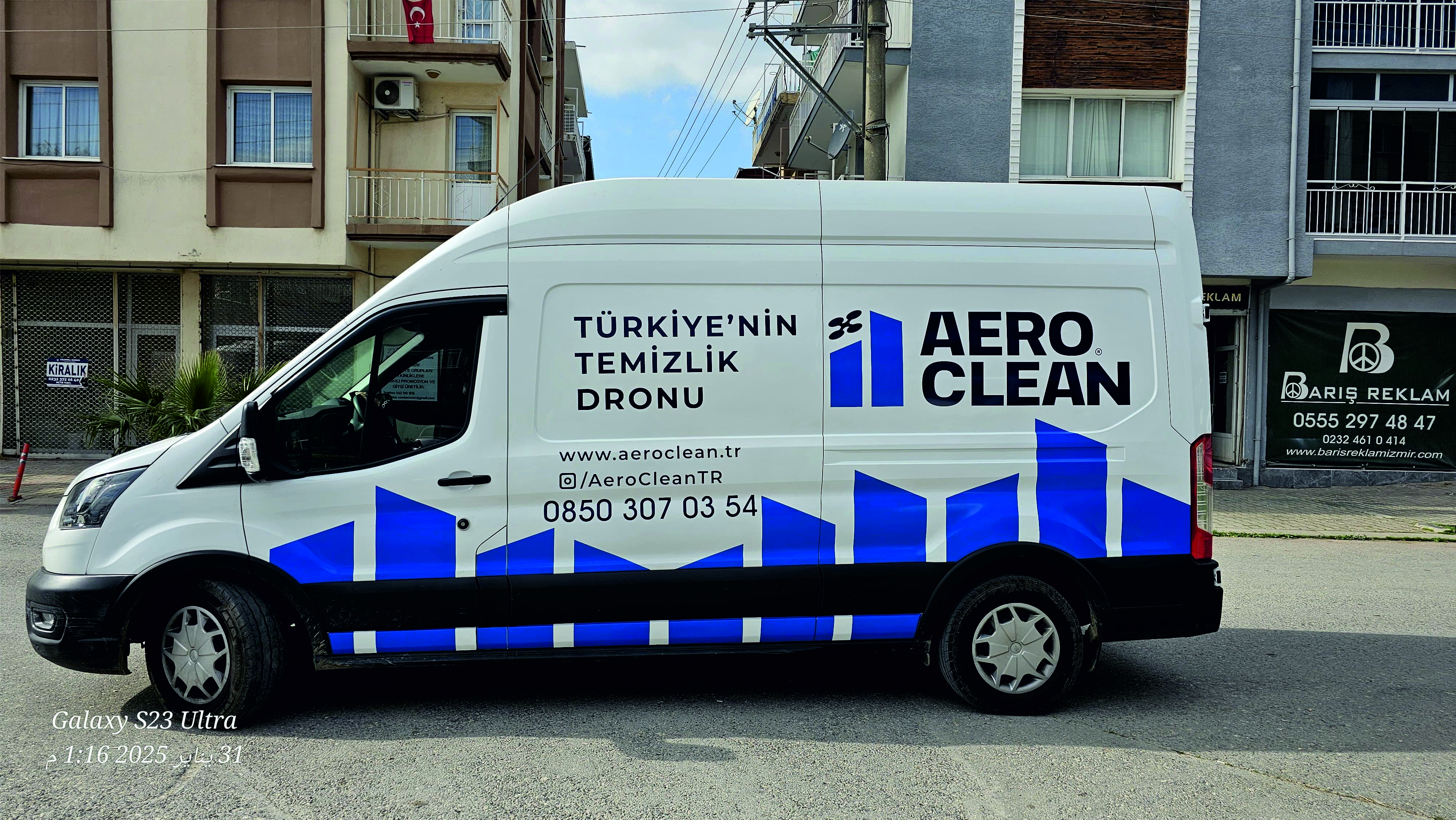 aeroclean
