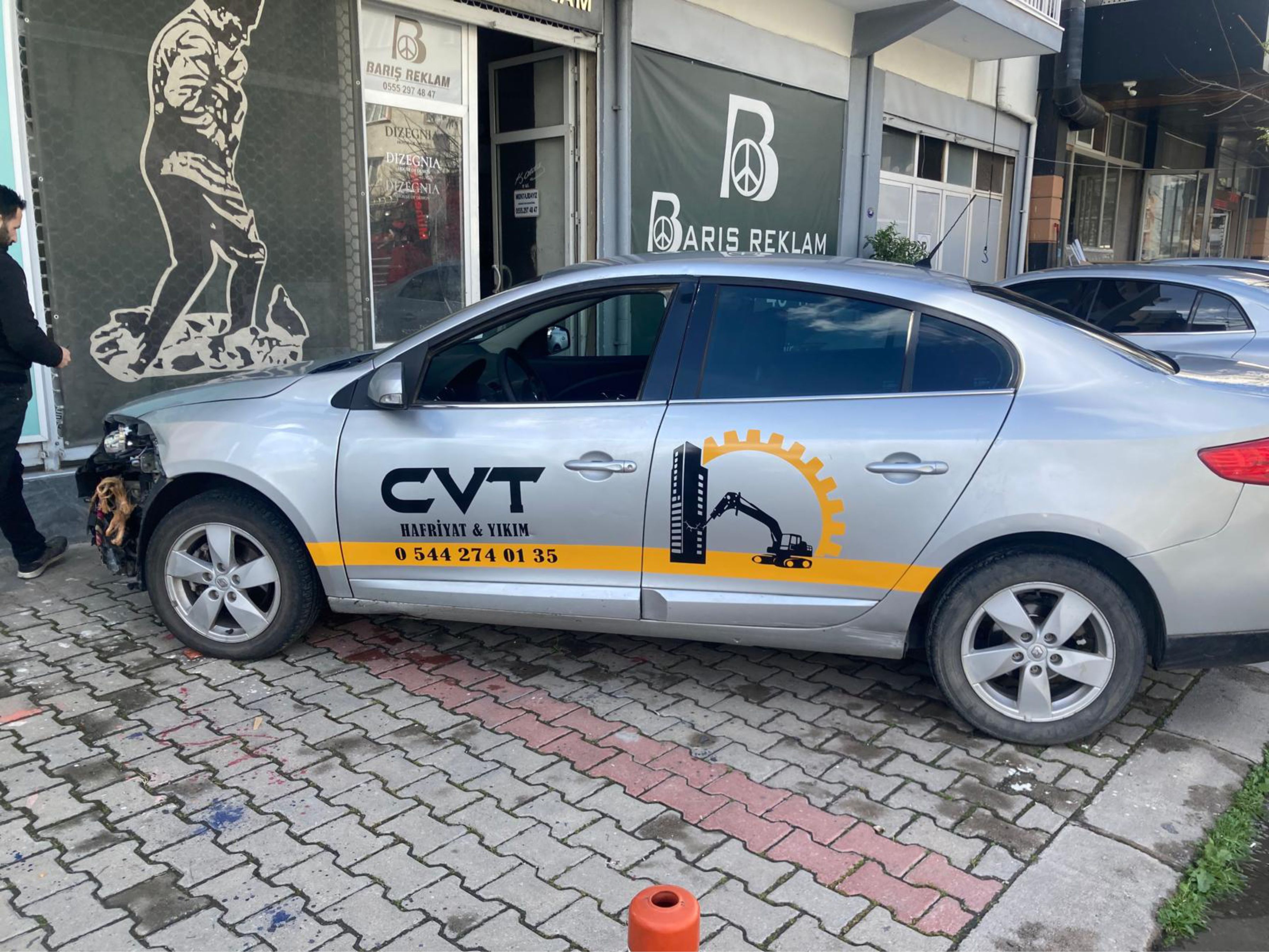 cvt lokal sticker cvt lokal sticker