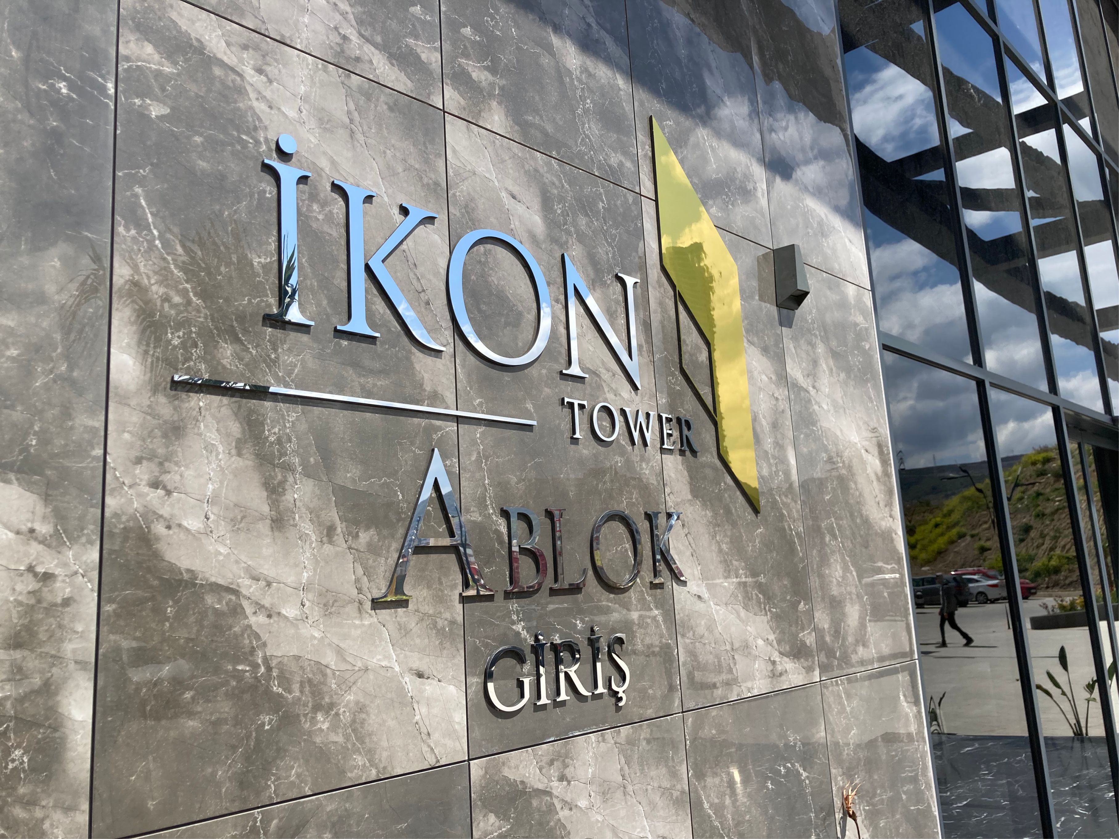 ikon cnc ikon cnc