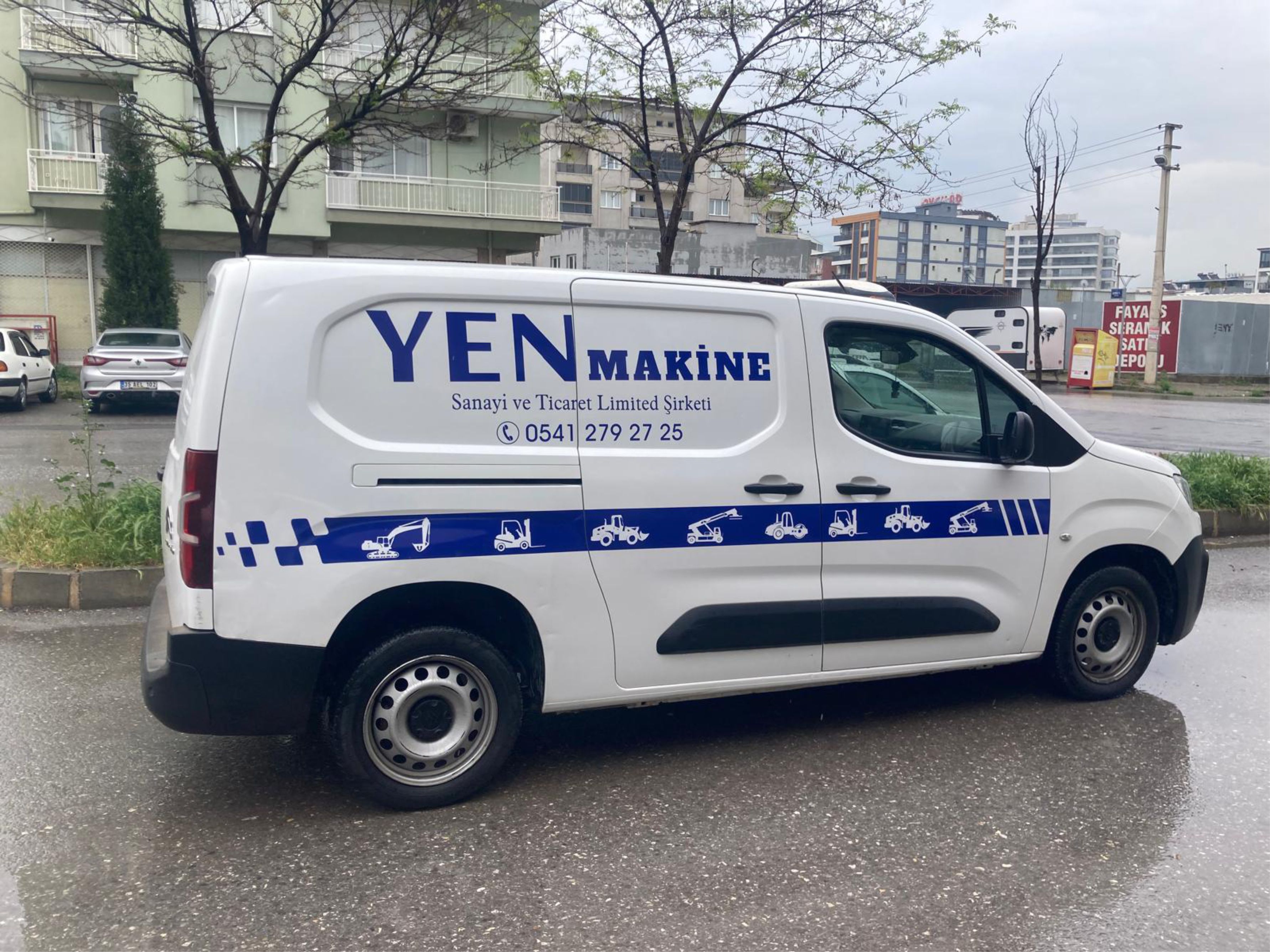 yen lokal giydirme yen lokal giydirme